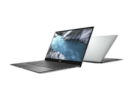 Notebook Dell XPS 13 9380 (8GB) (Silver) - Image 5