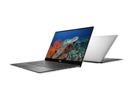 Notebook Dell XPS 13 9380 (8GB) (Silver) - Image 8