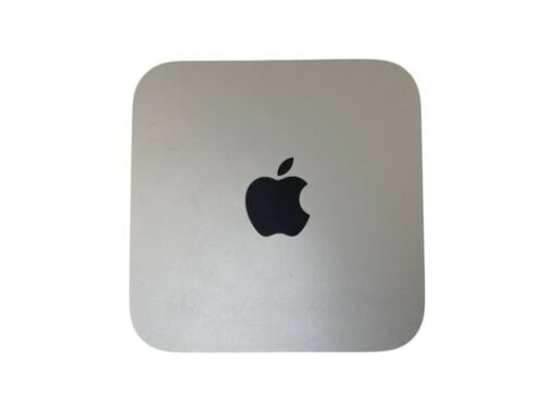 Počítač Apple Mac Mini A1347 late 2012 (EMC 2570) (Silver) - Image 2