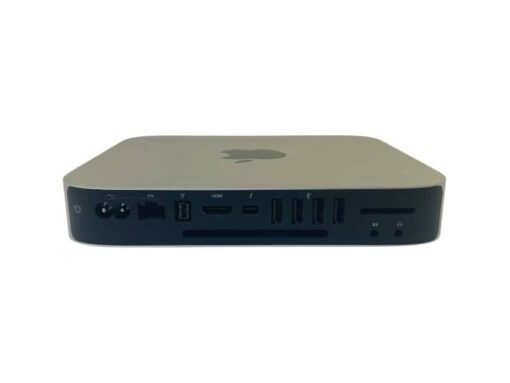 Počítač Apple Mac Mini A1347 late 2012 (EMC 2570) (Silver) - Image 3