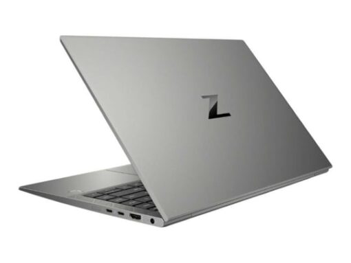 Notebook HP ZBook Firefly 14 G7 (Silver) - Image 4