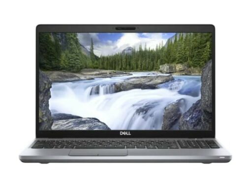 Notebook Dell Latitude 5511 (Silver)