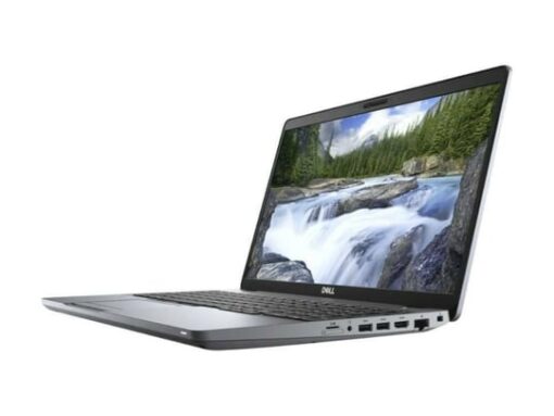 Notebook Dell Latitude 5511 (Silver) - Image 2