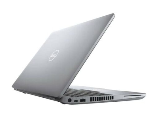 Notebook Dell Latitude 5511 (Silver) - Image 3