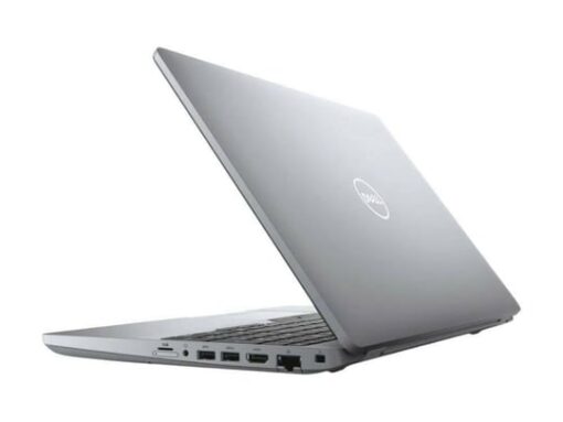 Notebook Dell Latitude 5511 (Silver) - Image 4