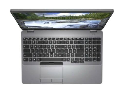 Notebook Dell Latitude 5511 (Silver) - Image 6