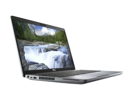 Notebook Dell Latitude 5511 (Silver) - Image 7