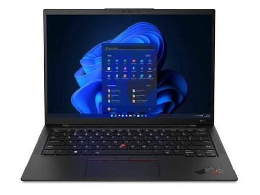 Notebook Lenovo ThinkPad X1 Carbon G10 (16GB) (Gold) - Image 4