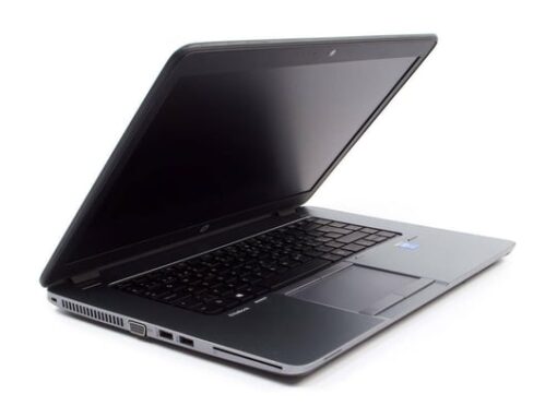 Notebook HP EliteBook 850 G2 (Silver)