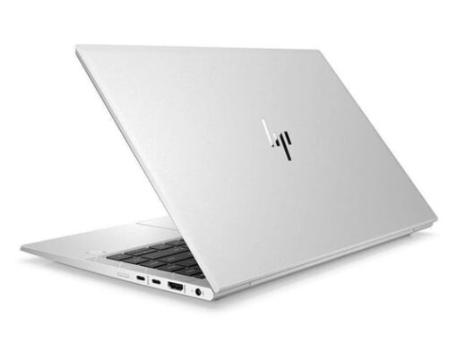 Notebook HP EliteBook 845 G8 (Silver) - Image 2