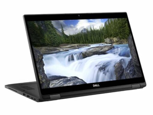 Notebook Dell Latitude 7390 2-in-1 (16GB) (Silver) - Image 4