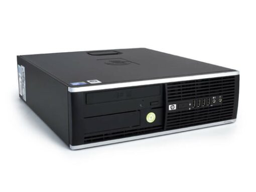 Počítač HP Compaq 8200 Elite SFF (Bronze)