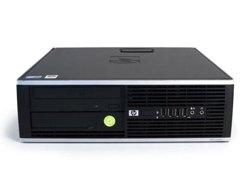 Počítač HP Compaq 8200 Elite SFF (Bronze) - Image 2