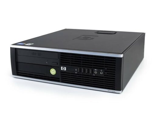 Počítač HP Compaq 8200 Elite SFF (Bronze) - Image 3