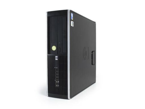 Počítač HP Compaq 8200 Elite SFF (Bronze) - Image 4