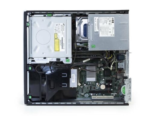 Počítač HP Compaq 8200 Elite SFF (Bronze) - Image 6