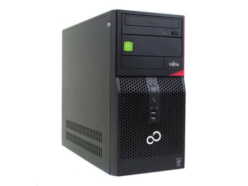 Počítač Fujitsu Esprimo P420 MT (Bronze)