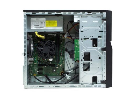 Počítač Fujitsu Esprimo P420 MT (Bronze) - Image 2