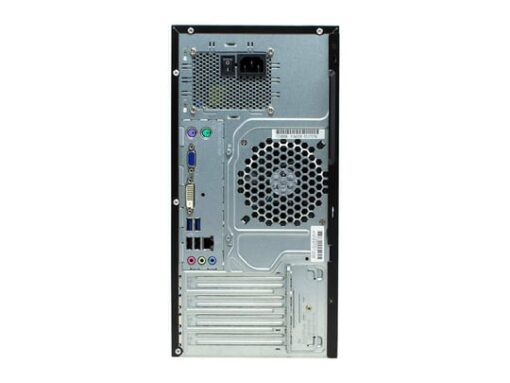 Počítač Fujitsu Esprimo P420 MT (Bronze) - Image 3