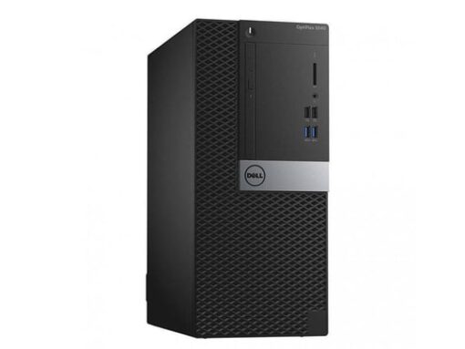 Počítač Dell OptiPlex 3040 MT (Silver)