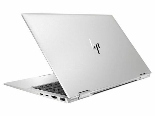 Notebook HP EliteBook x360 1030 G7 (16GB) (Silver) - Image 3