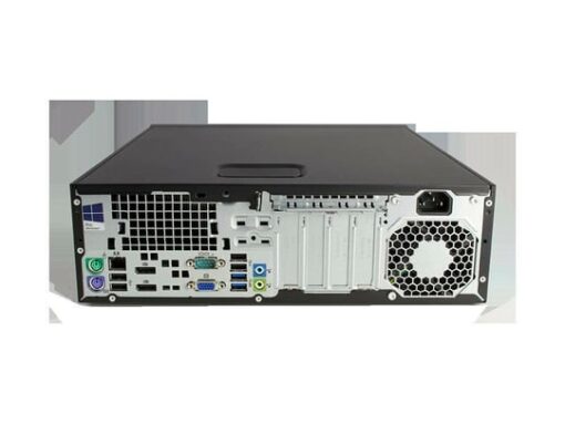 Počítač HP EliteDesk 800 G2 SFF (Silver) - Image 5