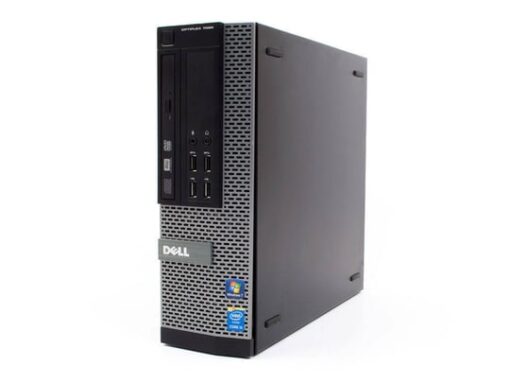 Počítač Dell OptiPlex 7020 SFF (Bronze)