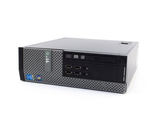 Počítač Dell OptiPlex 7020 SFF (Bronze) - Image 2