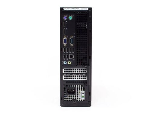 Počítač Dell OptiPlex 7020 SFF (Bronze) - Image 4