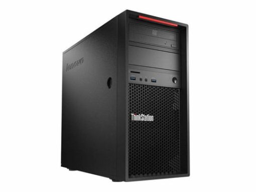 Počítač Lenovo ThinkStation P300 (Silver)