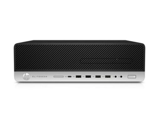 Počítač HP EliteDesk 800 G3 SFF (Silver) - Image 2