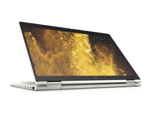 Notebook HP EliteBook x360 1040 G6 (8GB) (No Touchscreen) (Bronze) - Image 2