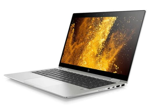 Notebook HP EliteBook x360 1040 G6 (8GB) (No Touchscreen) (Bronze) - Image 5