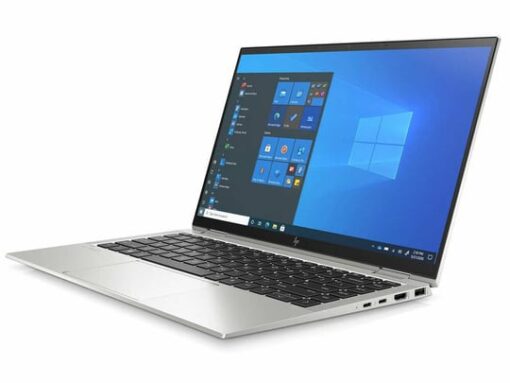 Notebook HP EliteBook x360 1040 G8 (Bronze)