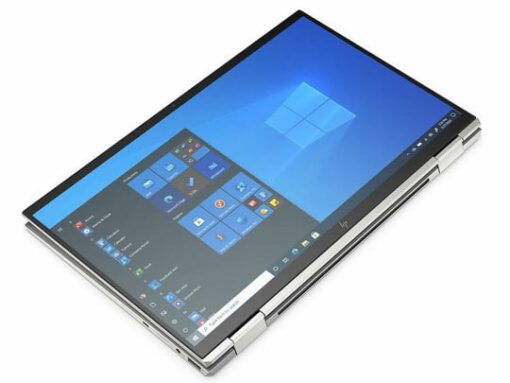 Notebook HP EliteBook x360 1040 G8 (Silver) - Image 2