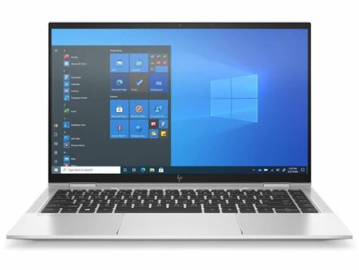 Notebook HP EliteBook x360 1040 G8 (Silver) - Image 3