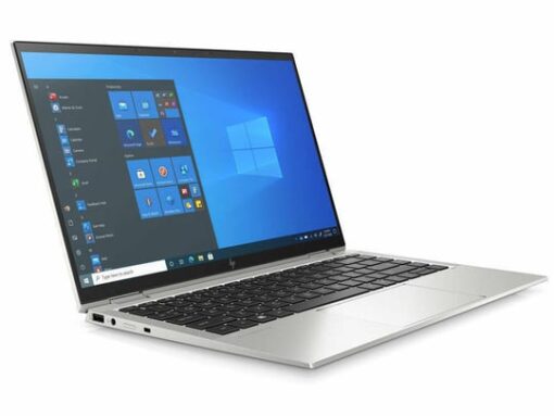 Notebook HP EliteBook x360 1040 G8 (Silver) - Image 5