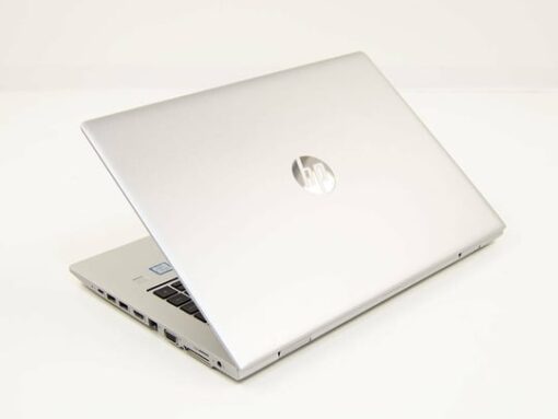 Notebook HP ProBook 640 G5 (Silver)