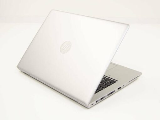 Notebook HP ProBook 640 G5 (Silver) - Image 2