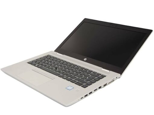 Notebook HP ProBook 640 G5 (Silver) - Image 4