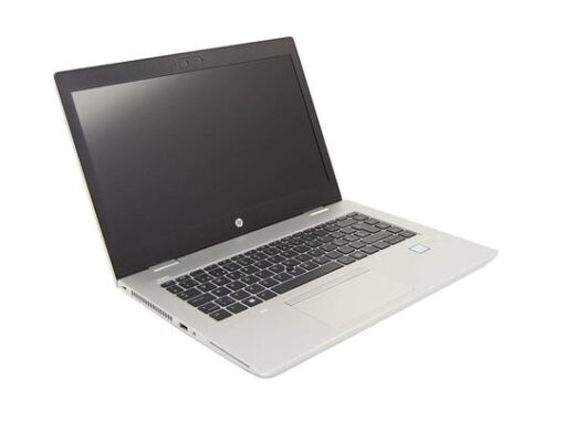 Notebook HP ProBook 640 G5 (Silver) - Image 5