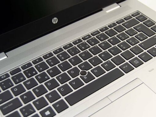 Notebook HP ProBook 640 G5 (Silver) - Image 6