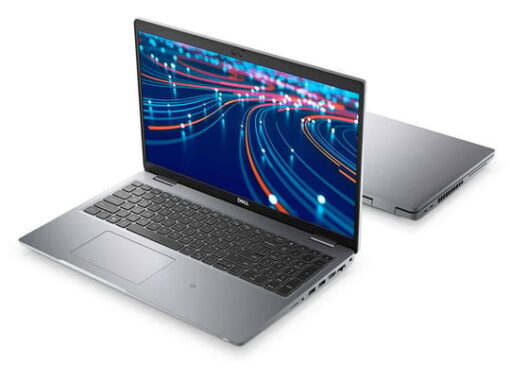 Notebook Dell Latitude 5520 (Silver)