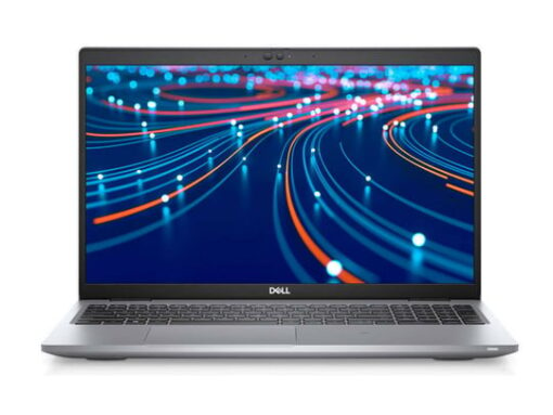 Notebook Dell Latitude 5520 (Silver) - Image 2