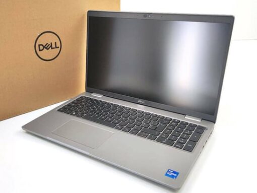 Notebook Dell Latitude 5520 (Silver) - Image 3