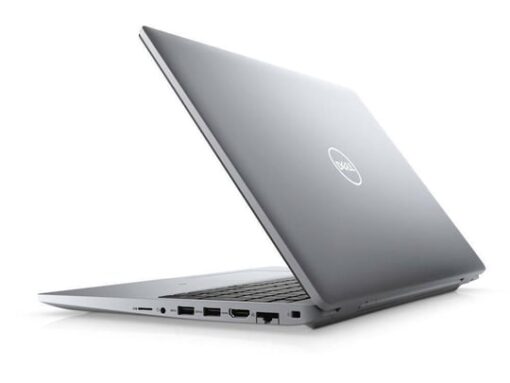 Notebook Dell Latitude 5520 (Silver) - Image 5