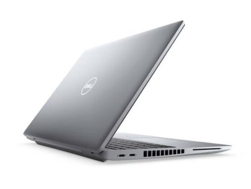 Notebook Dell Latitude 5520 (Silver) - Image 6