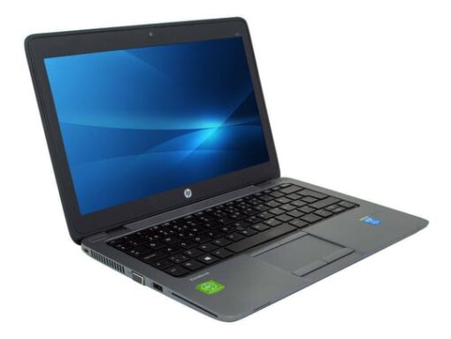 Notebook HP EliteBook 820 G2 (Silver)