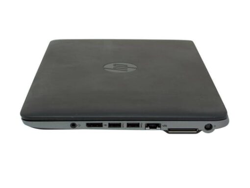 Notebook HP EliteBook 820 G2 (Silver) - Image 2