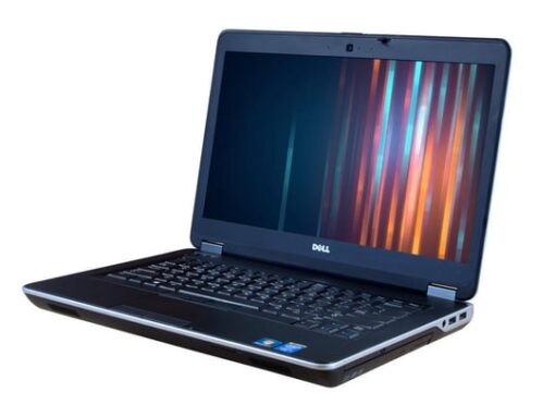 Notebook Dell Latitude E6440 (Bronze) - Image 2